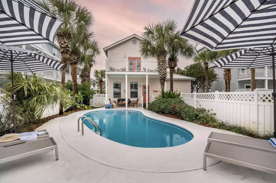 89 Matthew Boulevard, Destin, FL 32541