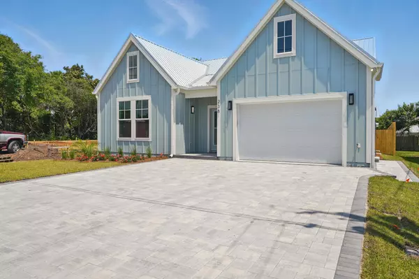 Panama City Beach, FL 32413,238 Oleander Drive