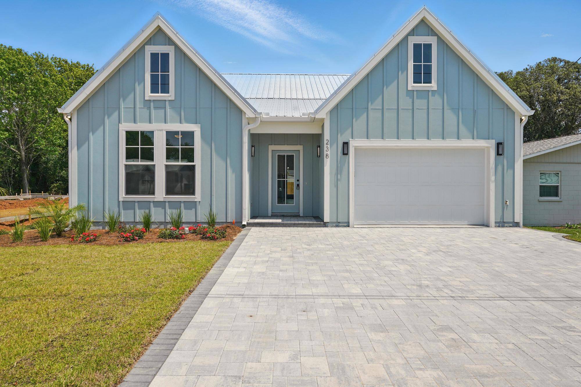 238 Oleander Drive, Panama City, FL 32413