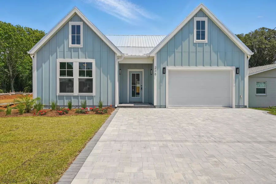 238 Oleander Drive, Panama City Beach, FL 32413
