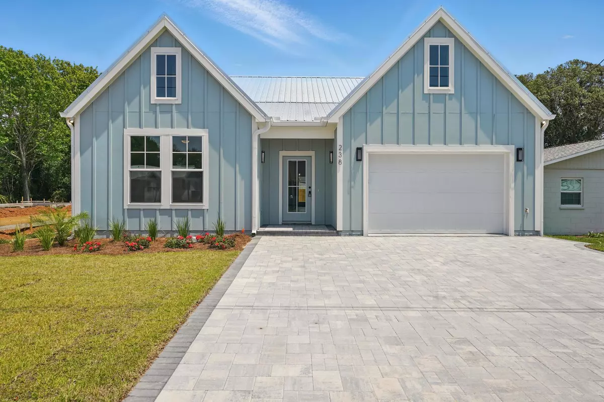 Panama City Beach, FL 32413,238 Oleander Drive