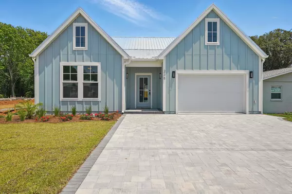 238 Oleander Drive, Panama City Beach, FL 32413