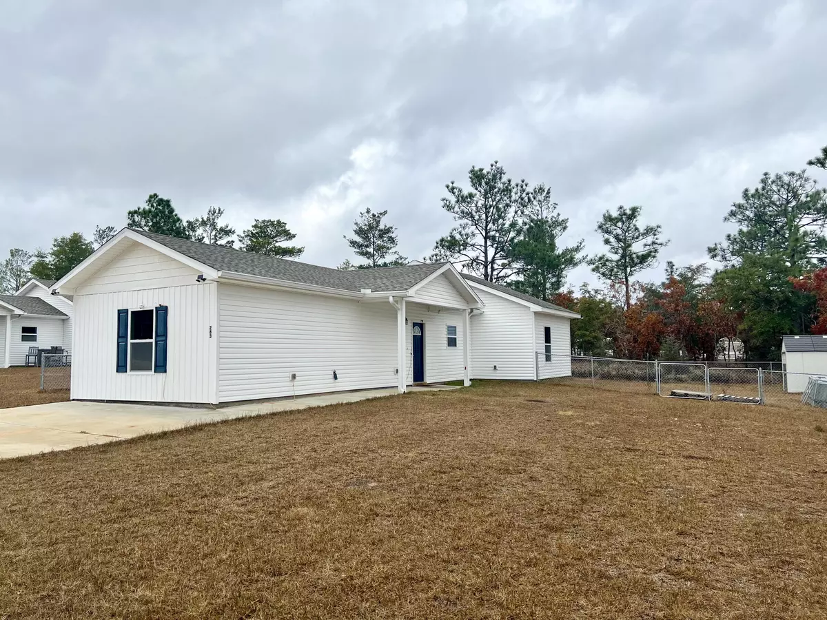 Defuniak Springs, FL 32433,283 Laurel Lane