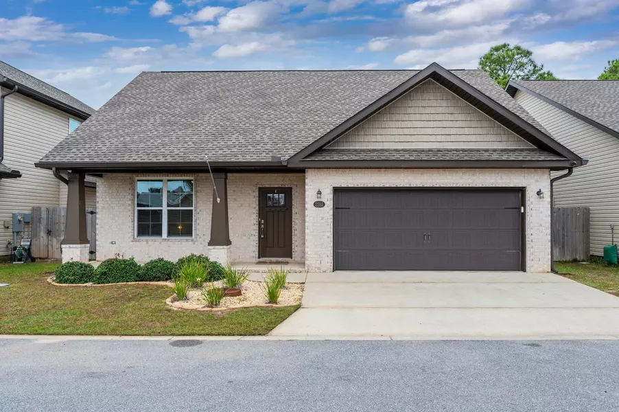 2283 Hadleigh Hills Court, Navarre, FL 32566