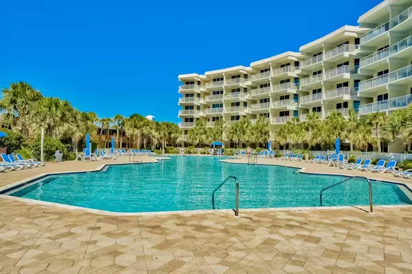 Fort Walton Beach, FL 32548,1517 Miracle Strip Parkway  #UNIT 402