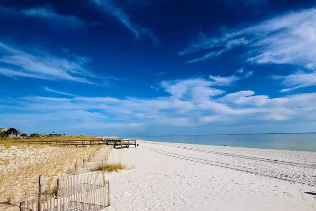 Fort Walton Beach, FL 32548,1517 Miracle Strip Parkway  #UNIT 402