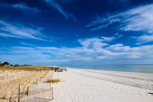 1517 Miracle Strip Parkway  #UNIT 402, Fort Walton Beach, FL 32548