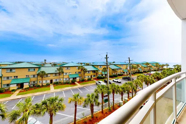 Fort Walton Beach, FL 32548,1517 Miracle Strip Parkway  #UNIT 402