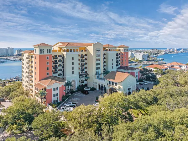 Destin, FL 32541,770 Harbor Boulevard  #Unit 3i