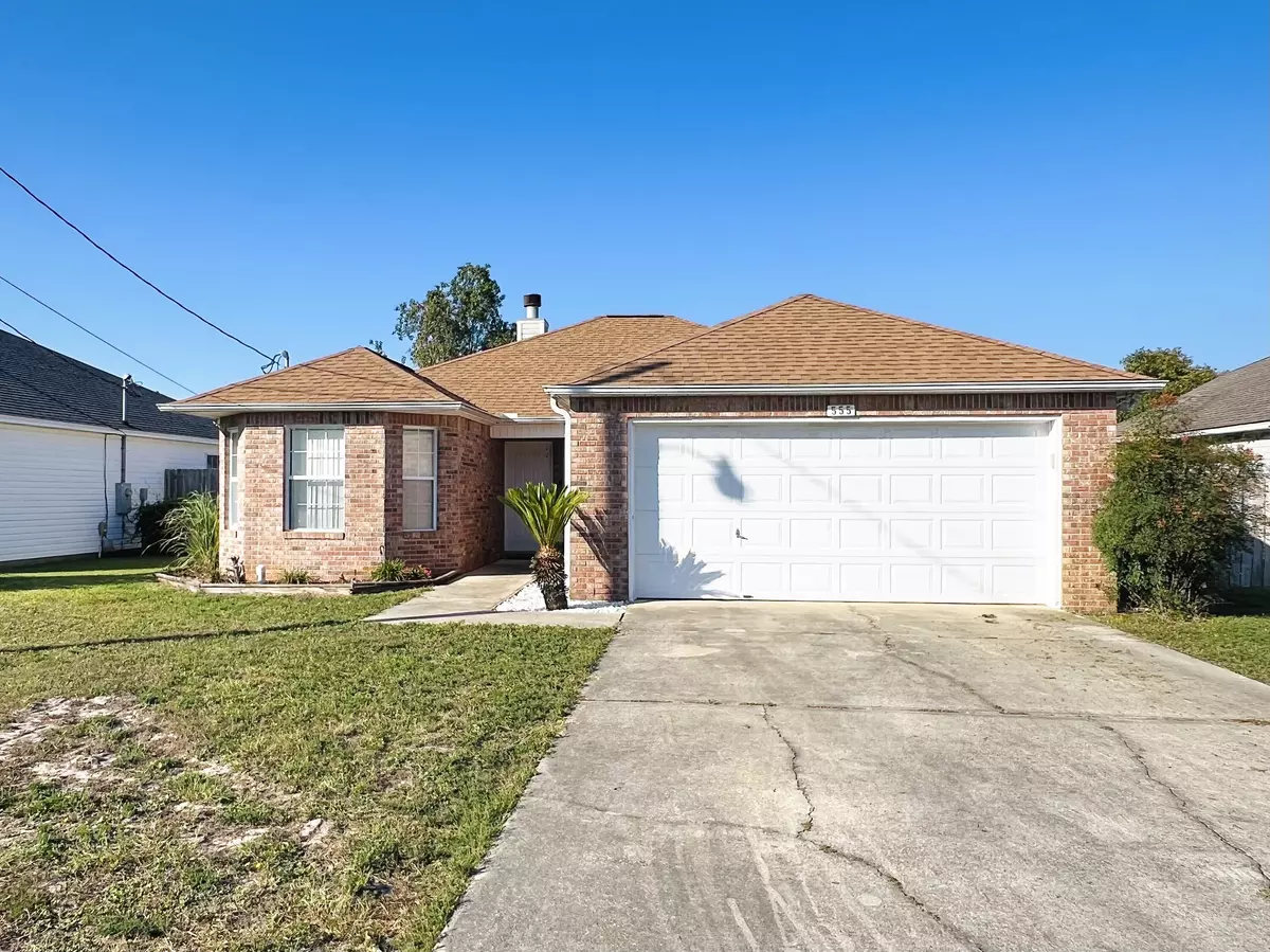 Mary Esther, FL 32569,555 Rough Leaf Lane