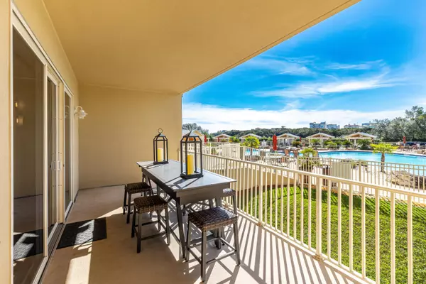 Santa Rosa Beach, FL 32459,1653 W County Highway 30A  #UNIT 1112