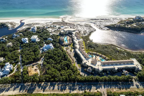 Santa Rosa Beach, FL 32459,1653 W County Highway 30A  #UNIT 1112