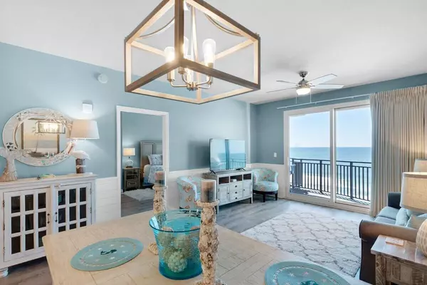 Panama City Beach, FL 32413,16701 Front Beach Road  #UNIT 401