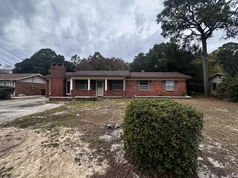 34 NW Marilyn Avenue, Fort Walton Beach, FL 32548