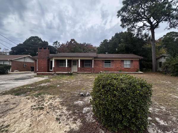 34 NW Marilyn Avenue, Fort Walton Beach, FL 32548