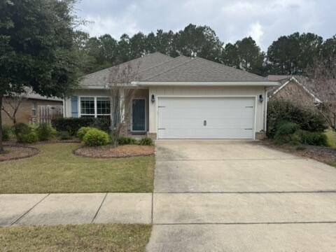 75 Dickens Drive, Freeport, FL 32439