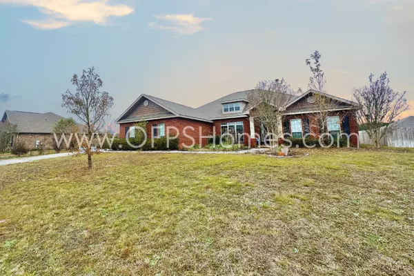 Crestview, FL 32539,3445 Brownstone Road