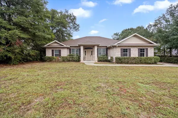 Crestview, FL 32539,6057 Diamante Drive