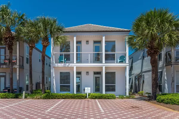 3551 Scenic Highway 98  #23, Destin, FL 32541