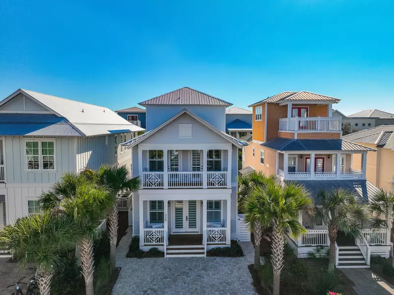 115 Woody Wagon Way Way, Inlet Beach, FL 32461