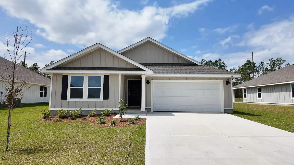 Crestview, FL 32539,612 Champ Trail