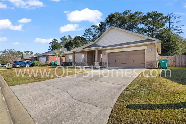 Crestview, FL 32539,4632 Hermosa Road