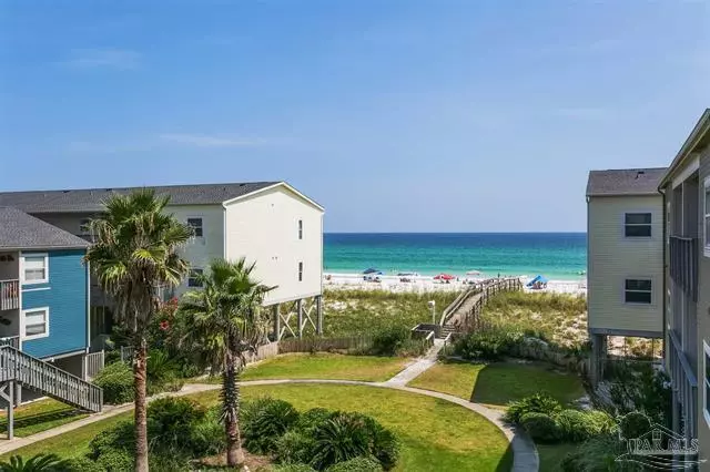 1625 Bulevar Mayor Street  #K8, Pensacola Beach, FL 32561