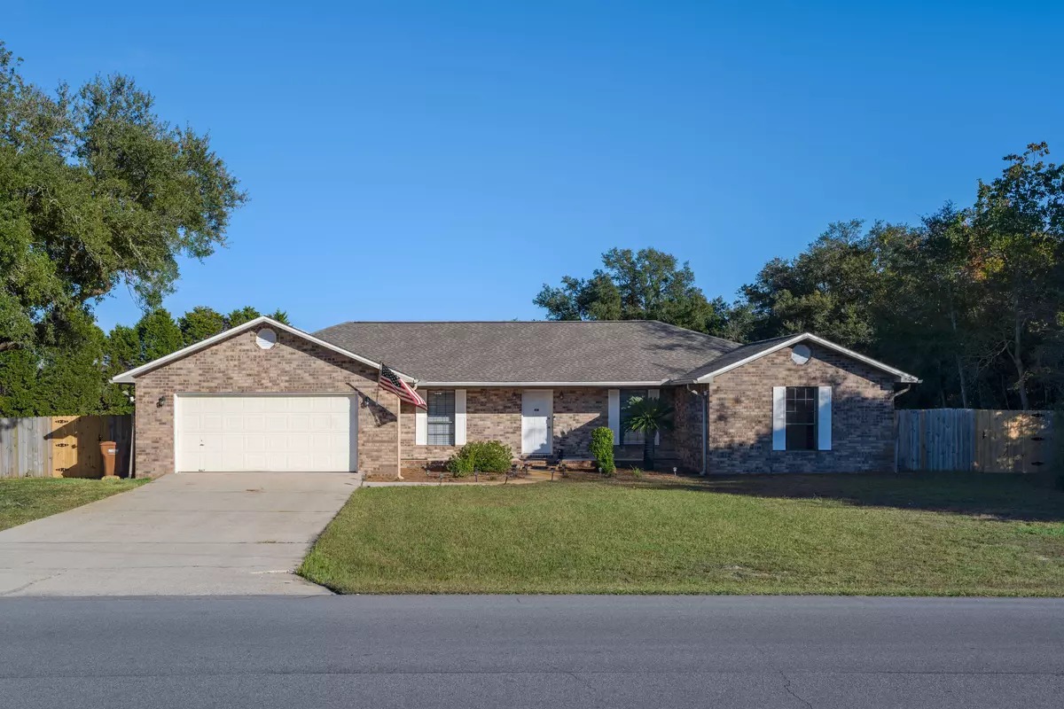 Navarre, FL 32566,2508 Lakewood Lane