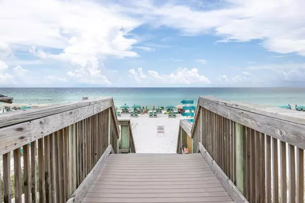 15200 Emerald Coast Parkway  #UNIT 608, Destin, FL 32541