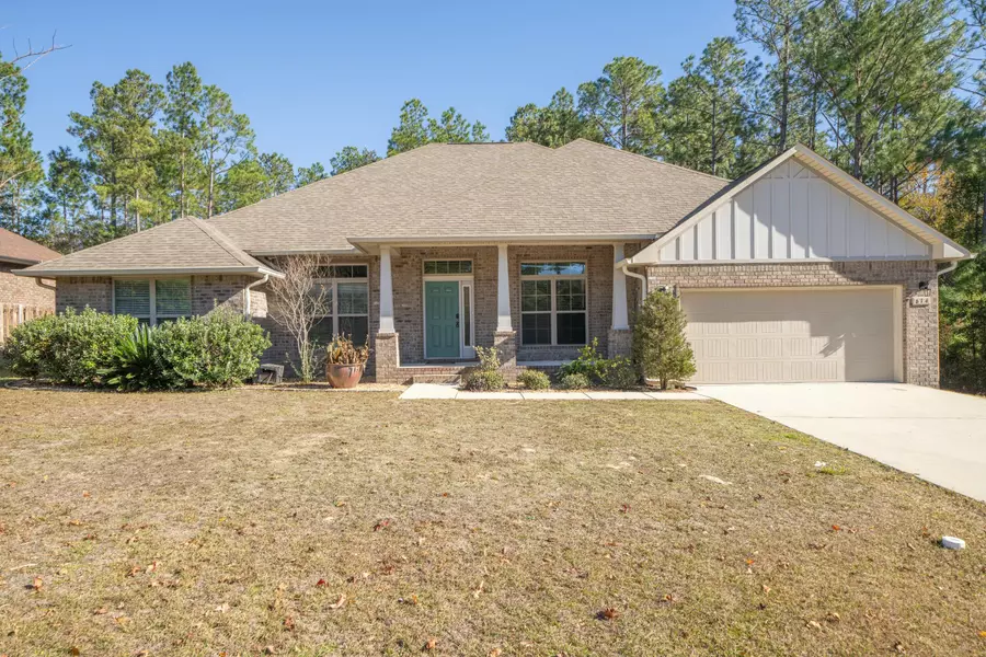 614 Terrier Trail, Crestview, FL 32536