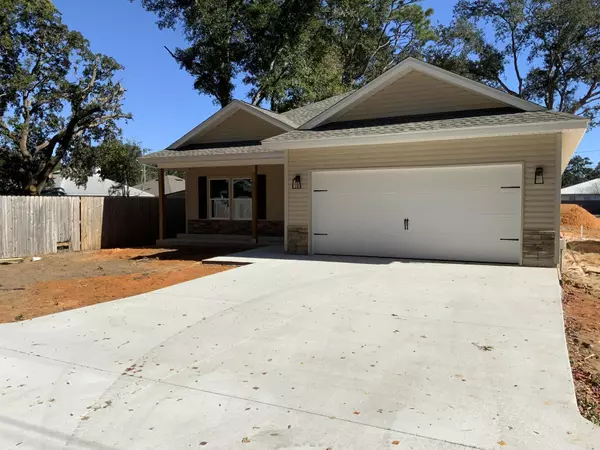 Fort Walton Beach, FL 32547,14 Bradford Street