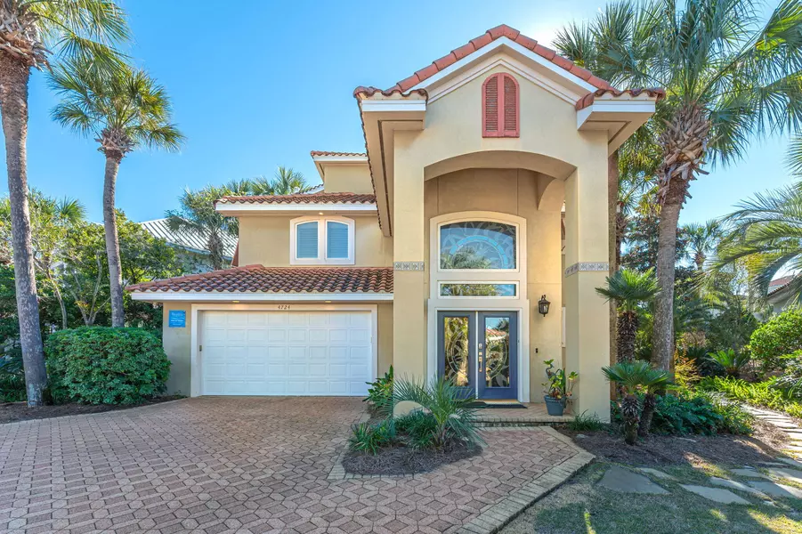 4724 Serendipity, Destin, FL 32541