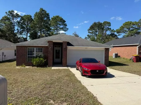 Crestview, FL 32539,272 Limestone Circle