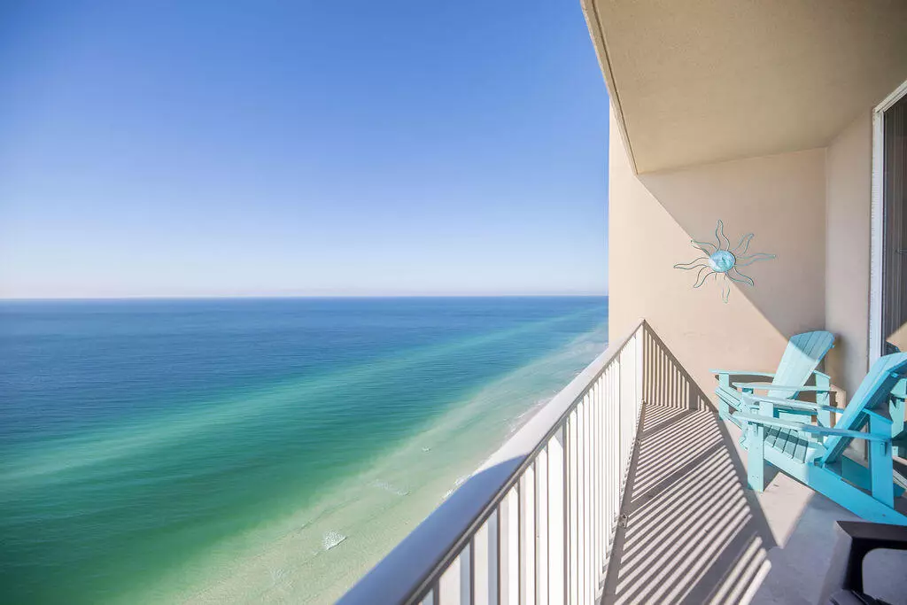 Panama City Beach, FL 32413,16819 Front Beach Road  #UNIT 2911