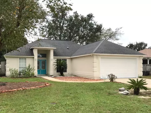 Gulf Breeze, FL 32563,4333 Lisa Court