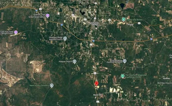 Defuniak Springs, FL 32435,TBD Hwy 331