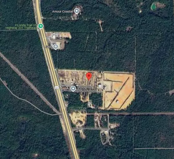 Defuniak Springs, FL 32435,TBD Hwy 331