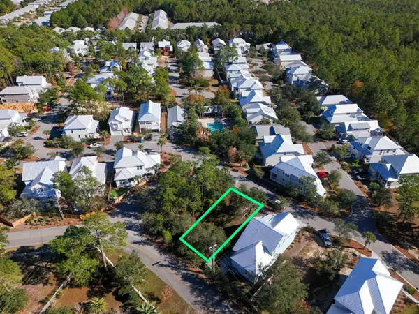 Santa Rosa Beach, FL 32459,Lot 47 Marlberry Trace