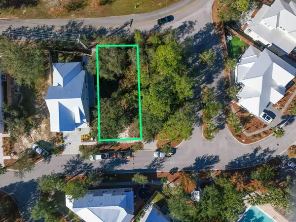 Santa Rosa Beach, FL 32459,Lot 47 Marlberry Trace