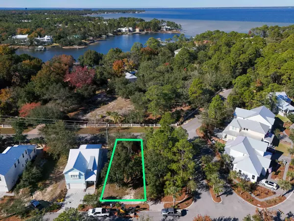 Lot 47 Marlberry Trace, Santa Rosa Beach, FL 32459