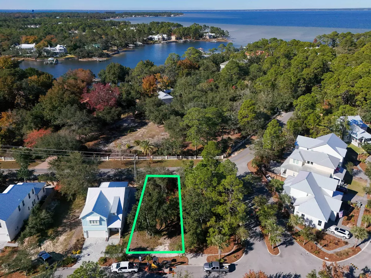 Santa Rosa Beach, FL 32459,Lot 47 Marlberry Trace