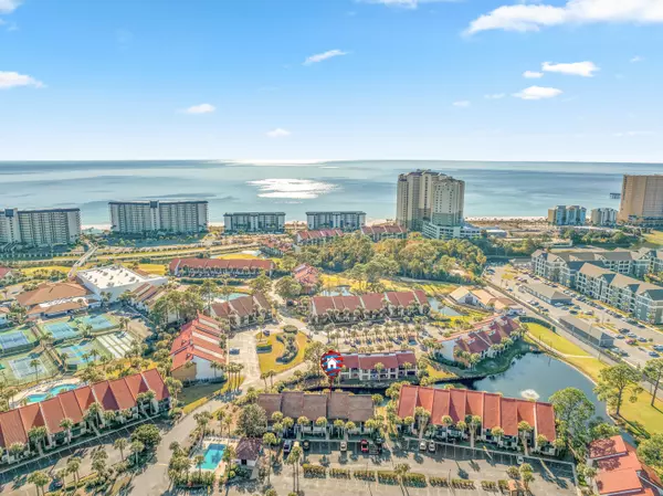 Panama City Beach, FL 32407,520 N Richard Jackson Boulevard  #UNIT 2209