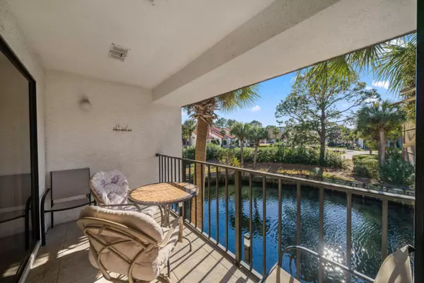 Panama City Beach, FL 32407,520 N Richard Jackson Boulevard  #2209