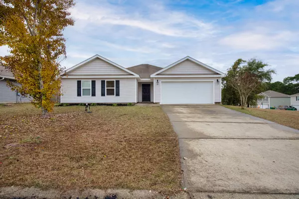 Crestview, FL 32539,3104 Partridge Drive