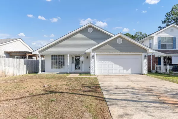 753 Randall Roberts Road, Fort Walton Beach, FL 32547