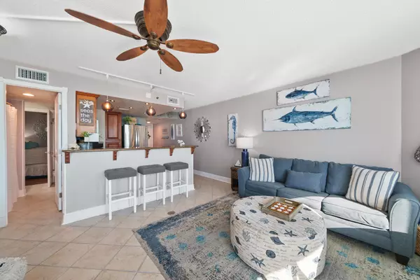 Panama City Beach, FL 32408,9850 S Thomas Drive  #1004W