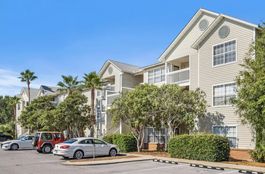 4090 Dancing Cloud Court  #UNIT 253, Destin, FL 32541