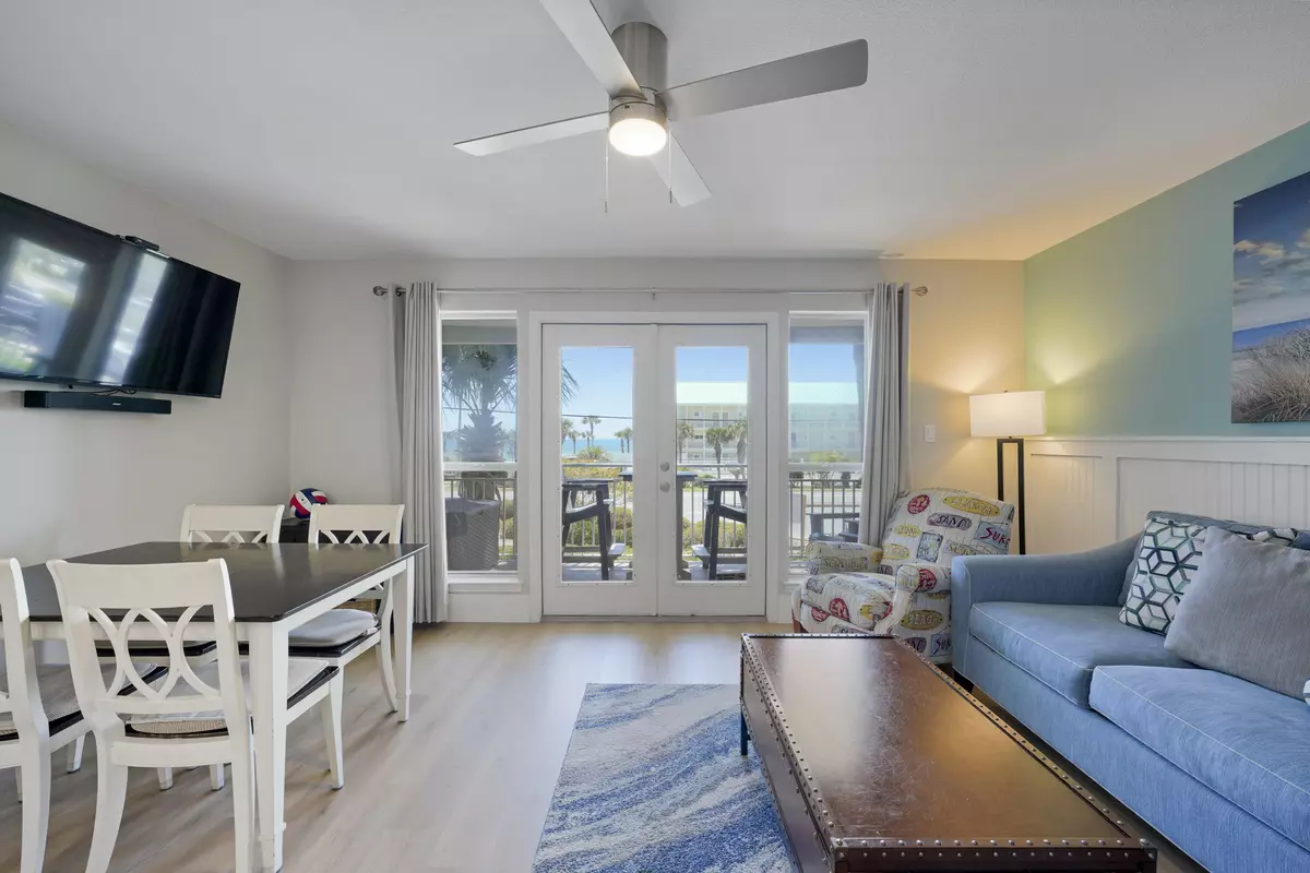 Destin, FL 32541,3191 Scenic Highway 98  #UNIT 202