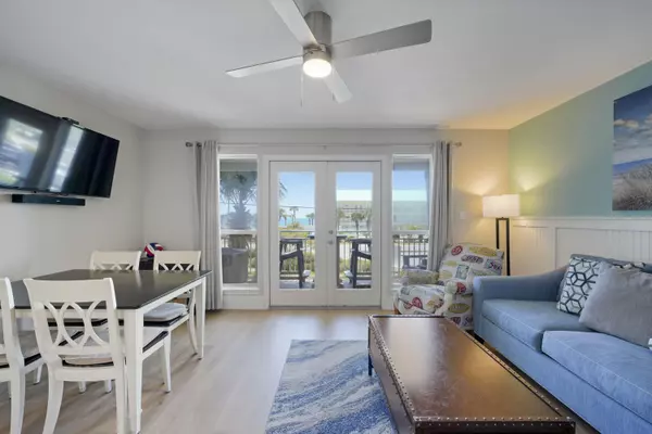 3191 Scenic Highway 98  #UNIT 202, Destin, FL 32541