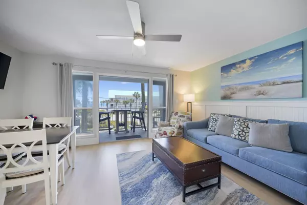 Destin, FL 32541,3191 Scenic Highway 98  #UNIT 202